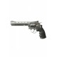 Dan Wesson 6" Silver 4.5mm